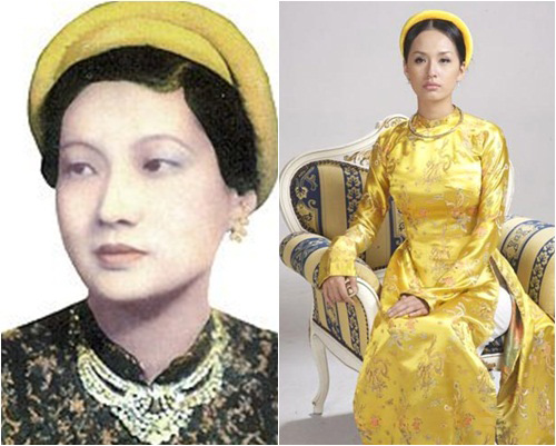 Hà Tăng và Hoàng hậu cuối cùng - 2
