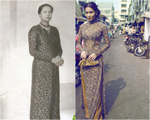 Hà Tăng và Hoàng hậu cuối cùng - 5