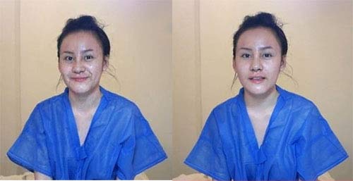 Bà Tưng trẻ trung sau thời gian quot;dao kéoquot; - 5
