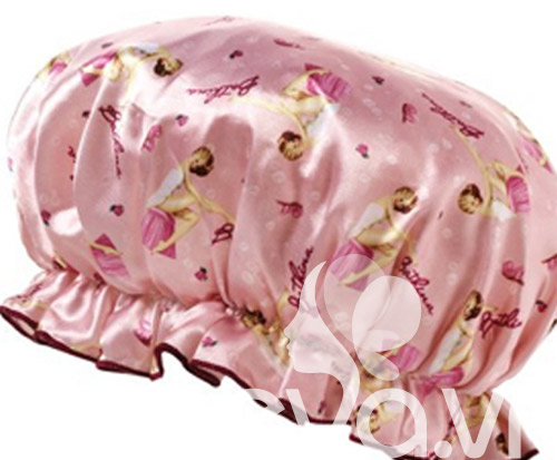 Nhật ký Hana: Dưỡng tóc hư tổn do uốn, nhuộm - 1