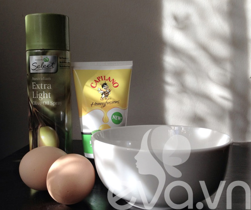 Nhật ký Hana: Dưỡng tóc hư tổn do uốn, nhuộm - 2