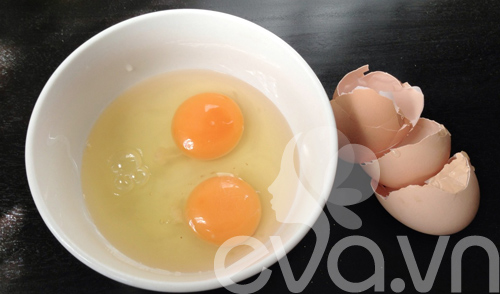 Nhật ký Hana: Dưỡng tóc hư tổn do uốn, nhuộm - 3