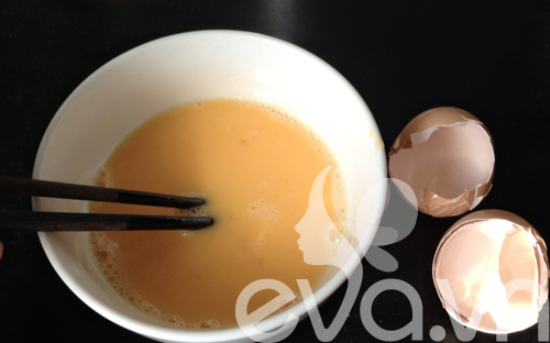 Nhật ký Hana: Dưỡng tóc hư tổn do uốn, nhuộm - 4