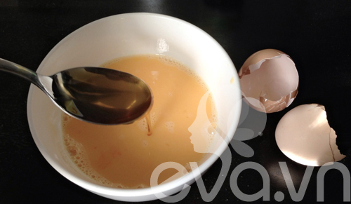 Nhật ký Hana: Dưỡng tóc hư tổn do uốn, nhuộm - 5