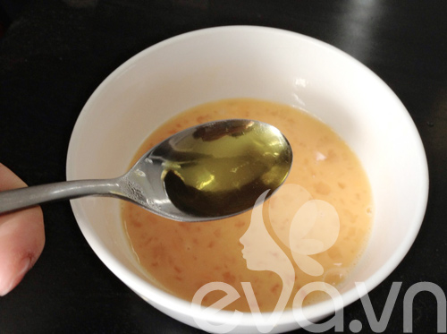 Nhật ký Hana: Dưỡng tóc hư tổn do uốn, nhuộm - 6