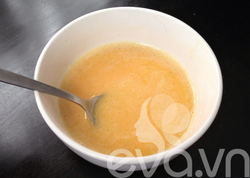 Nhật ký Hana: Dưỡng tóc hư tổn do uốn, nhuộm - 7