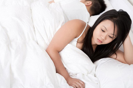 Sau sinh con, bà xã #039;tụt dốc#039; trầm trọng - 1