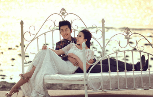 Đêm tân hôn vợ khóc thương người tình cũ - 2