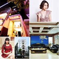 Ca sĩ Việt khoe penthouse triệu đô tại Mỹ - 13