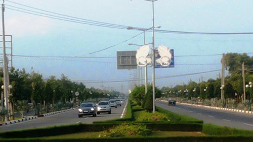 Cận cảnh đại lộ đầu tiên mang tên Đại tướng - 2