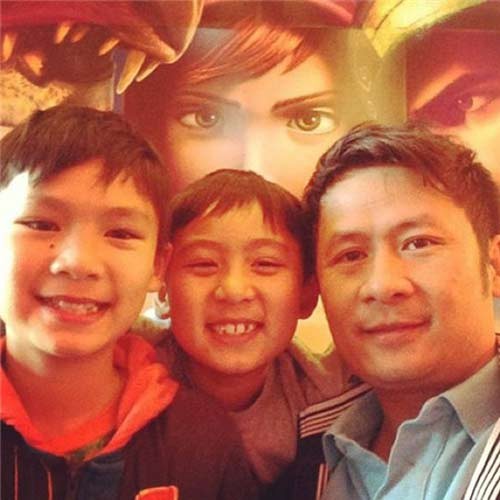 quot;Các con hỏi sao bố mẹ không ở cùng nhau?quot; - 4