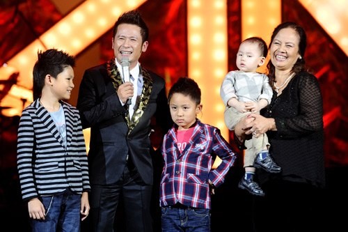 quot;Các con hỏi sao bố mẹ không ở cùng nhau?quot; - 3