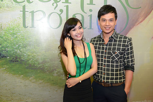 Danh Tùng xuất hiện cùng Thùy Linh trong ngày đặc biệt - 2