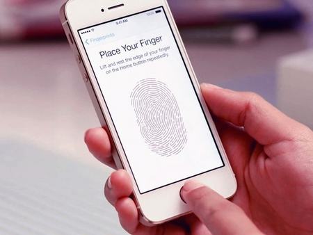 Apple thừa nhận iPhone 5s gặp lỗi về pin - 1
