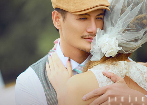 Chuyện tình tôi - 1