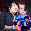 Làng sao - HLV Thanh Bùi: Thương sao nhí "bay" show
