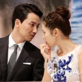 Làng sao - Son Ye Jin phủ nhận hẹn hò Kim Nam Gil