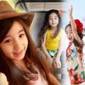 Làm mẹ - Hotgirl nhí xinh "chao đảo" showbiz Hàn