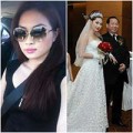 Làng sao - "Gặp lại" người đẹp ảnh bỏ chồng sau 2 tuần