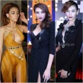 Thời trang - Những hình ảnh 'nhát ma' của Hoàng Yến
