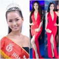 Thời trang - Ngắm lại hành trình sexy hóa của Mai Phương Thúy