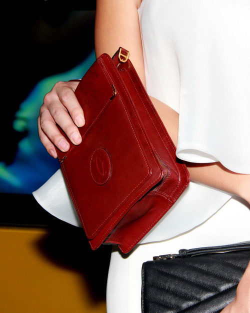 Nathan Lee xách túi 60 triệu gặp gỡ fan - 4