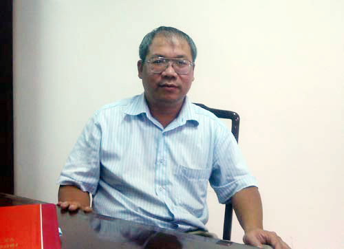 quot;Ngoại cảm gì mà nhiều như nấm sau mưa!quot; - 1