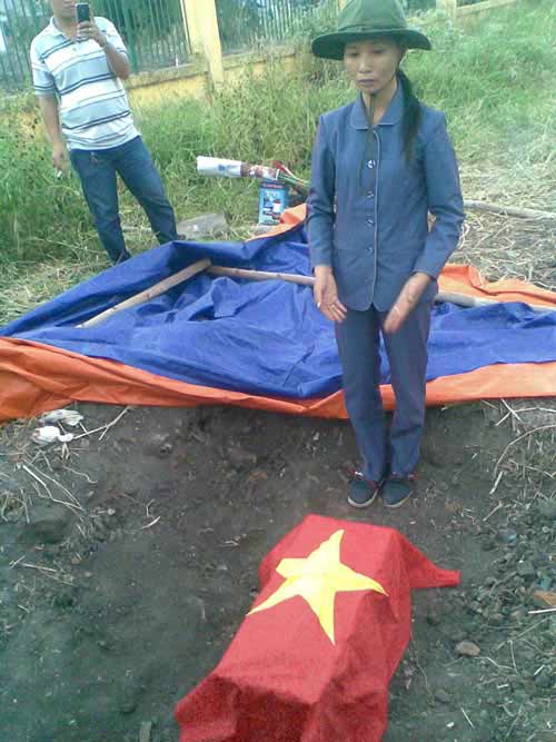 Thêm “nhà ngoại cảm” có dấu hiệu mờ ám - 1