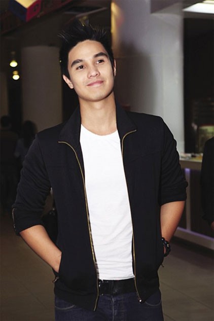 Hotboy Baggio: quot;Andrea chưa được chín chắnquot; - 1