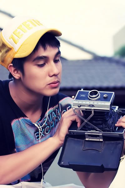 Hotboy Baggio: quot;Andrea chưa được chín chắnquot; - 2