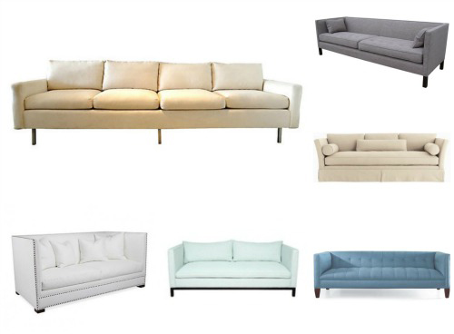 Chốn về quot;sang chảnhquot; nhờ sofa chuẩn - 9