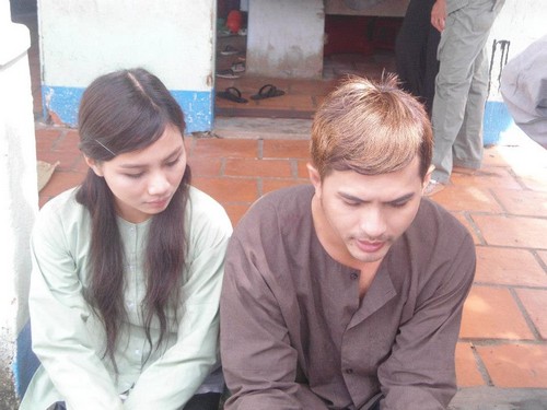 Đức Tiến có người yêu kém tận... 13 tuổi - 1