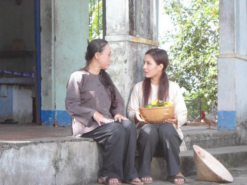 Đức Tiến có người yêu kém tận... 13 tuổi - 2