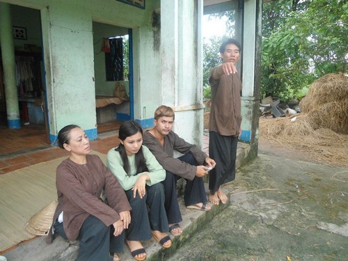 Đức Tiến có người yêu kém tận... 13 tuổi - 3