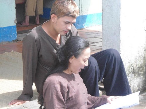 Đức Tiến có người yêu kém tận... 13 tuổi - 4