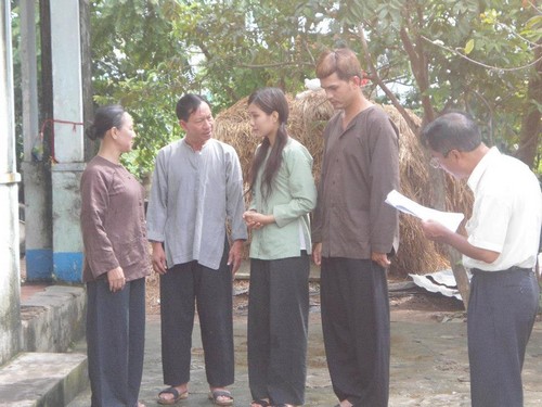 Đức Tiến có người yêu kém tận... 13 tuổi - 5