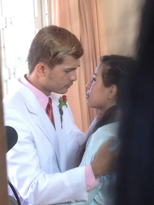 Đức Tiến có người yêu kém tận... 13 tuổi - 6