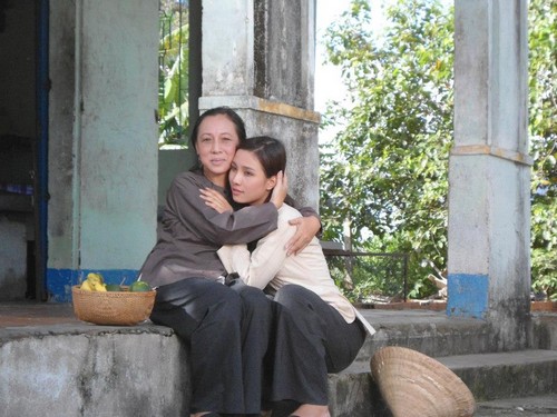 Đức Tiến có người yêu kém tận... 13 tuổi - 7