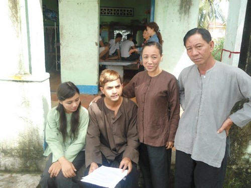 Đức Tiến có người yêu kém tận... 13 tuổi - 8