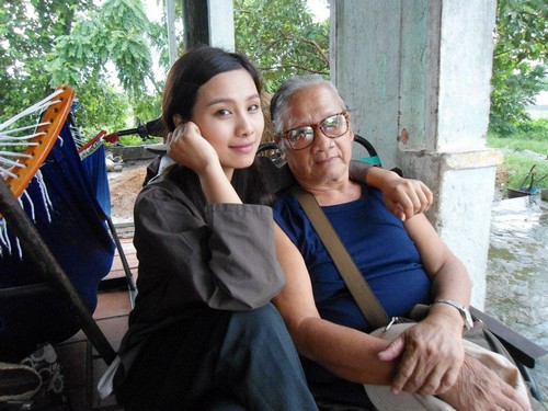 Đức Tiến có người yêu kém tận... 13 tuổi - 9