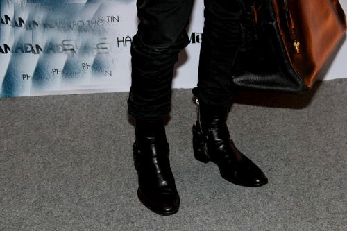 Đỗ Mạnh Cường phủ đồ hiệu gần 400 triệu đồng - 8