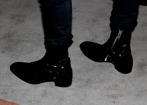 Đỗ Mạnh Cường phủ đồ hiệu gần 400 triệu đồng - 6