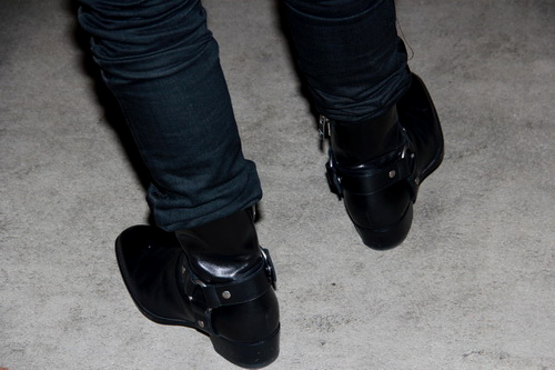 Đỗ Mạnh Cường phủ đồ hiệu gần 400 triệu đồng - 5