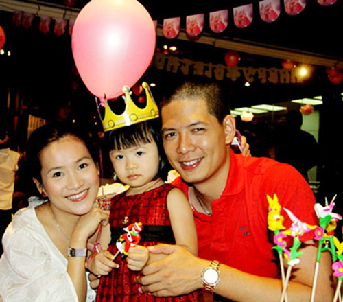 Nghe quý ông Việt quot;bàn tánquot; về vợ - 3