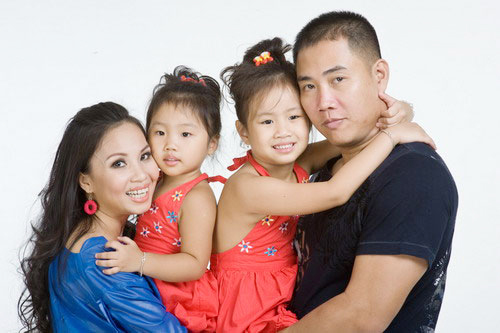 Nghe quý ông Việt quot;bàn tánquot; về vợ - 6