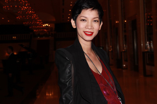 Đỗ Mạnh Cường phủ đồ hiệu gần 400 triệu đồng - 16