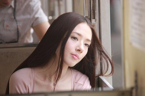 Chị ơi, cho em yêu chị được không? - 1