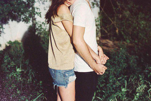 Đó không phải là tình yêu! - 1