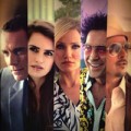Xem & Đọc - Cameron Diaz trút bỏ nội y trong phim mới