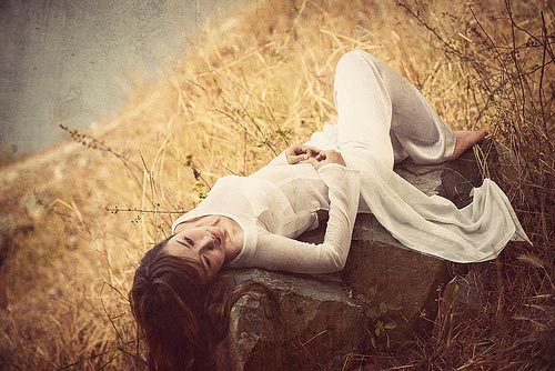 Đó không phải là tình yêu! - 2